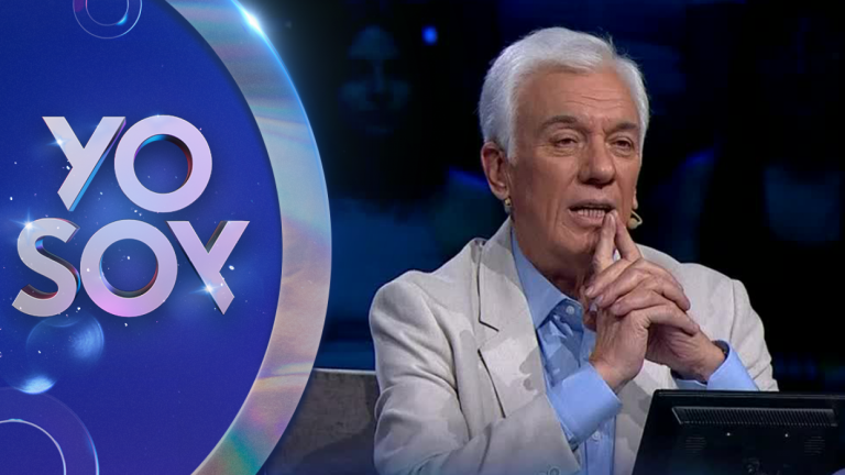 ¡Con giro de silla incluido! Antonio Vodanovic se candidatea para estar en The Voice