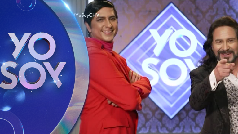 Batalla | Leonardo Fabio vs Marco Antonio Solis