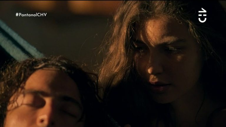 “Él es muy bonito”: Juma tuvo un intenso acercamiento con Juve