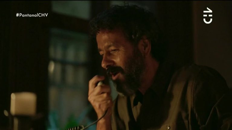 “¡Está vivo!”: José Leoncio recobró la felicidad tras encontrar a su hijo