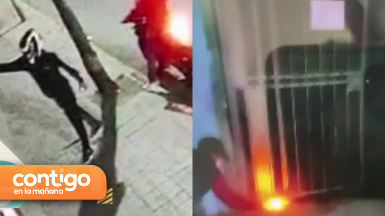 “Te amenazan con lanzarte granadas”: Comerciante extorsionado reveló crudo testimonio