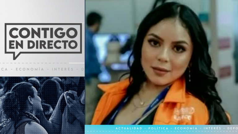 Joven influencer desapareció hace 5 meses: Familia sospecha de expareja