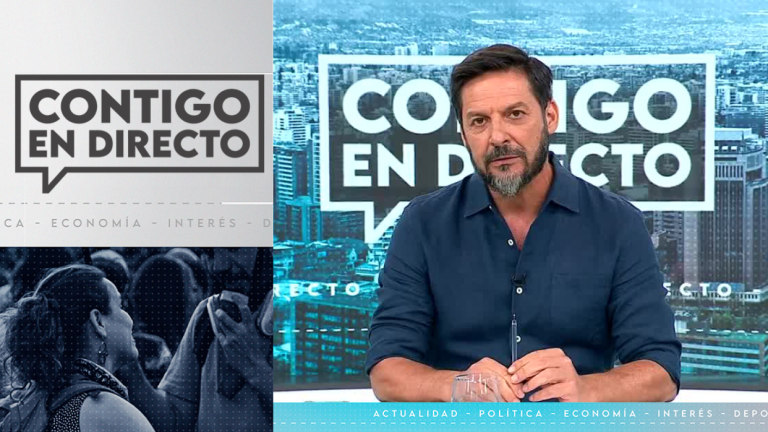 Contigo en Directo | Capítulo 623