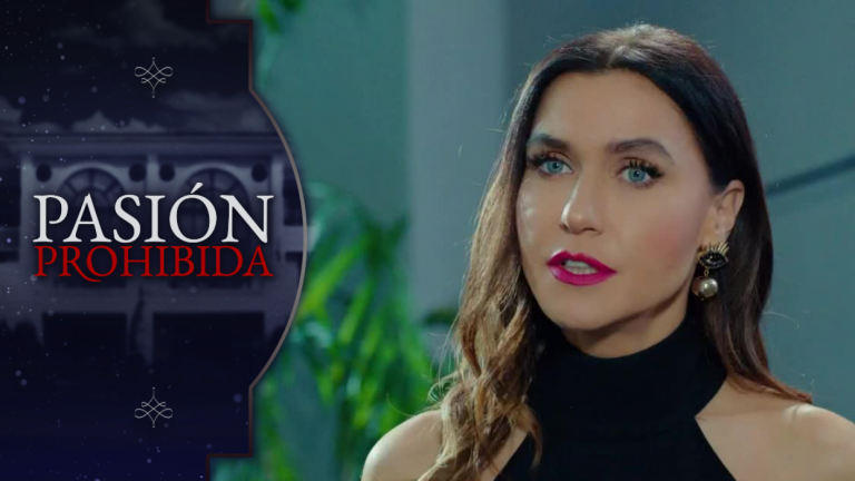 “Vas a casarte conmigo”: La propuesta Ender a Alihan para vengarse de Halit