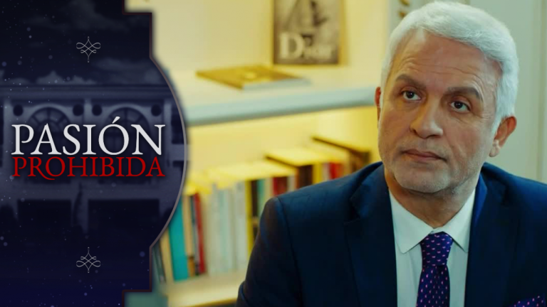 Pasión Prohibida | Capítulo 56
