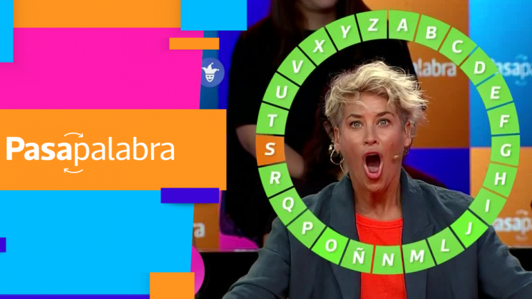 ¡Nueva ganadora! María Jimena Pereyra se llevó el rosco tras impresionante desempeño