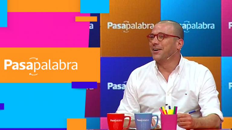 Pasapalabra Temporada 2023 | Capítulo 8