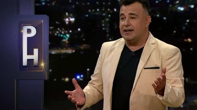 “¡Revivió!”: El día que Kurt Carrera mató a su abuela para zafar de una prueba