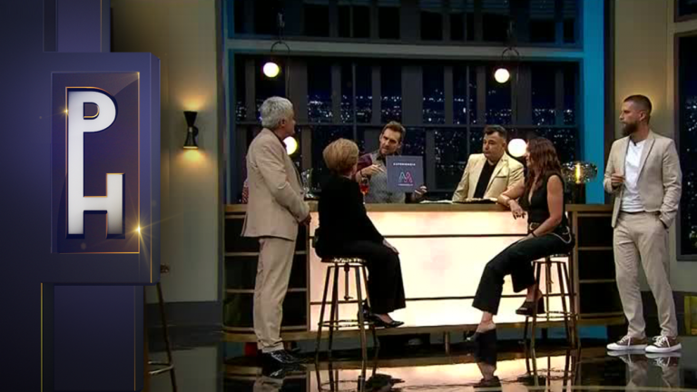 Podemos Hablar | Capítulo 36