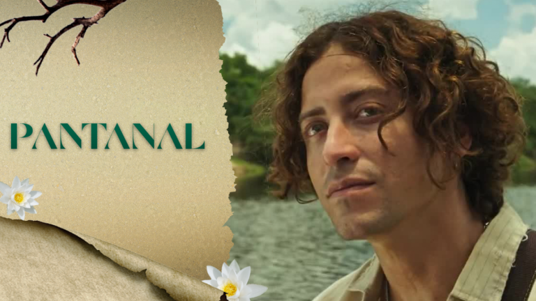 “Tú no tienes nada, todo es una ilusión”: La advertencia que recibió Juve del viejo del río