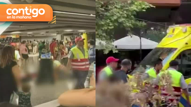 Adolescentes terminan apuñaladas tras altercado en el Mall Costanera