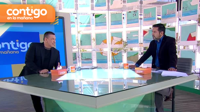 “Mientras el país sufre, hay un grupo que se beneficia”: La dura crítica de JC por migración irregular