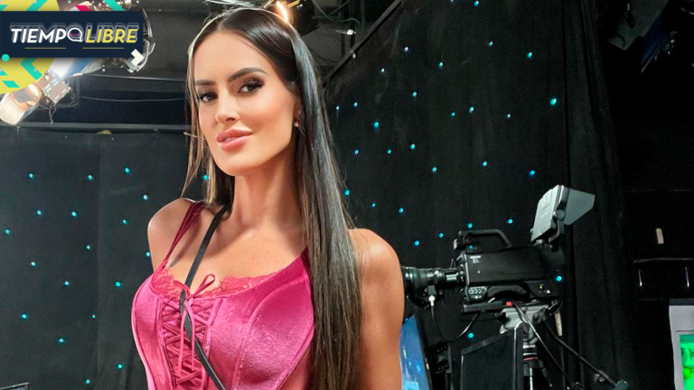 Adriana Barrientos reveló brutal amenaza sexual que recibió en redes sociales: “Prepárate perr…”