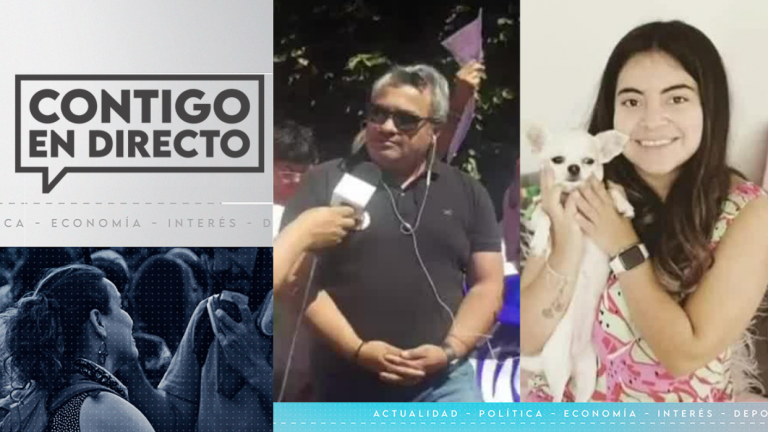 “No hay ninguna intención de conversar con nosotros”: Familia de Rosario San Juan denuncia negligencia médica por parte de clínica de Chillán