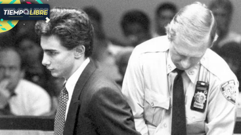 Hombre pasó 17 años en prisión acusado de matar a sus padres pese a ser inocente