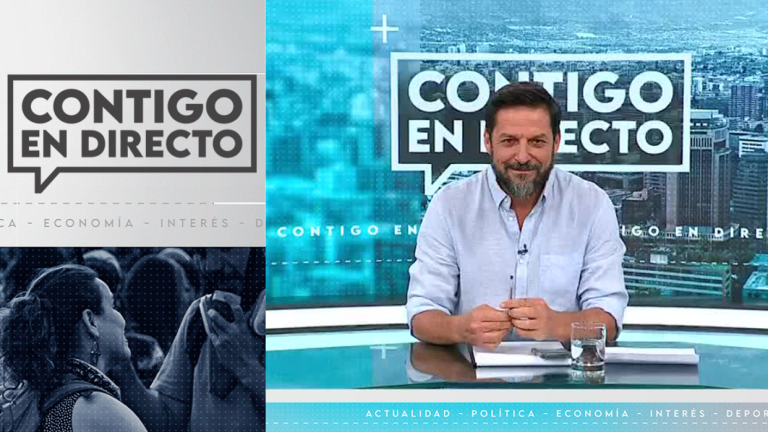 Contigo en Directo | Capítulo 624