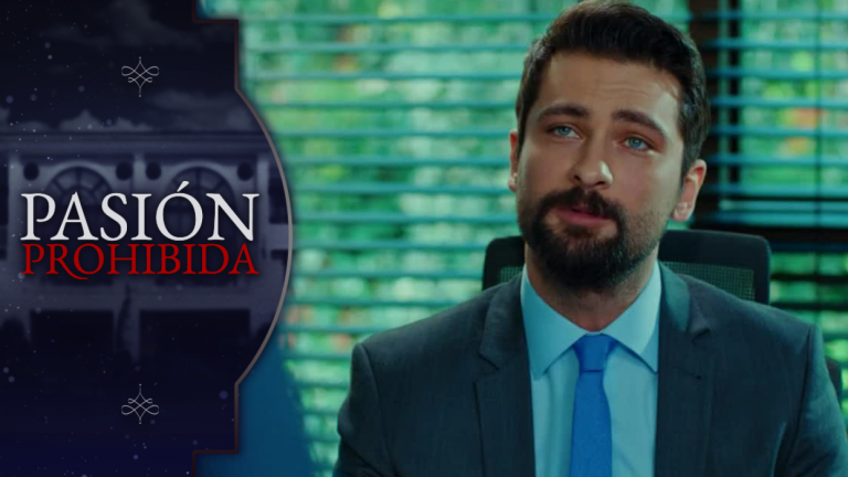 ¿Qué trama? El secreto plan de Alihan con Zeynep