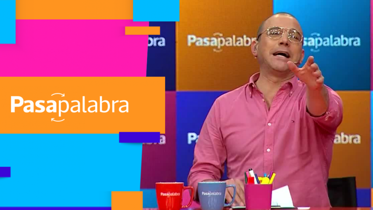 Pasapalabra Temporada 2023 | Capítulo 9