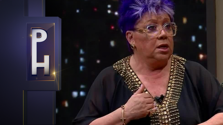 ¡Con escándalos! Paty Maldonado reveló cómo le puso límites a los excesos de su marido