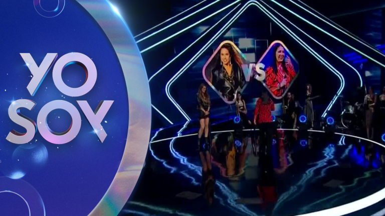 Duelo de Repechaje | Lucero v/s Ana Gabriel