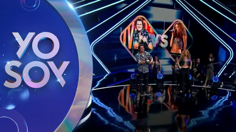 Duelo de Repechaje | Carlos Vives v/s Shakira