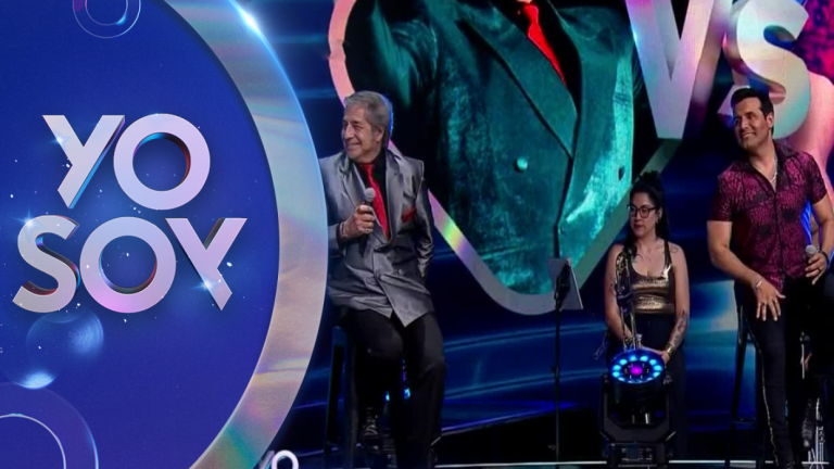 Duelo de Repechaje | Sandro v/s Chayanne