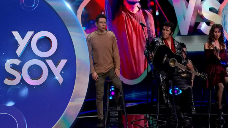 Truelo de Repechaje | Jorge González v/s Elvis Presley v/s Myriam Hernández