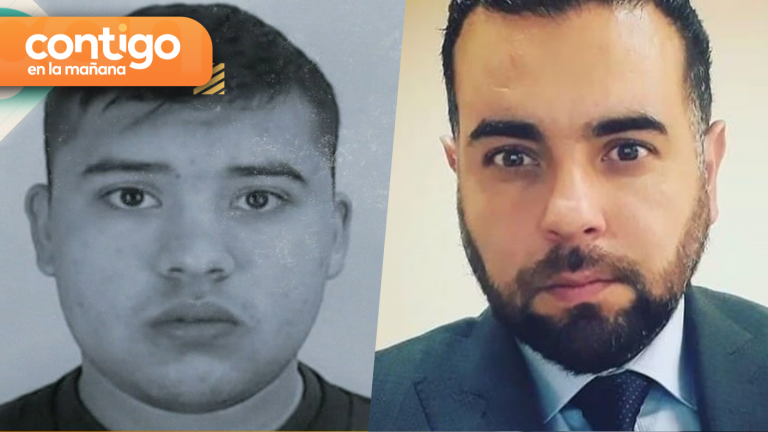 Sujeto de alta peligrosidad: El prontuario policial de “Lucho Plátano”, el presunto homicida del comisario Valdés