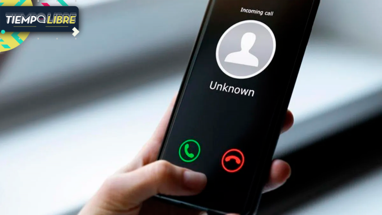 “Supuesto bloqueo”: La nueva estafa telefónica que está en Chile y que registra algunas denuncias