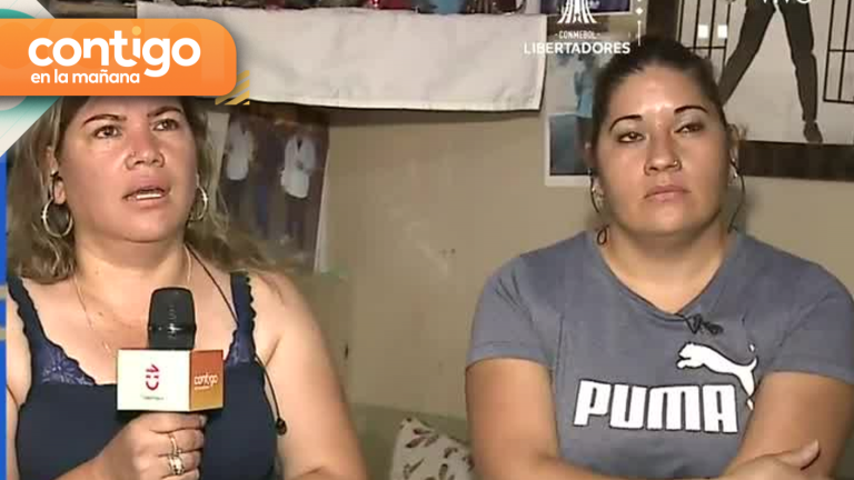 “Estamos todos desesperados”: Habla familia de trabajador desaparecido en Traiguén