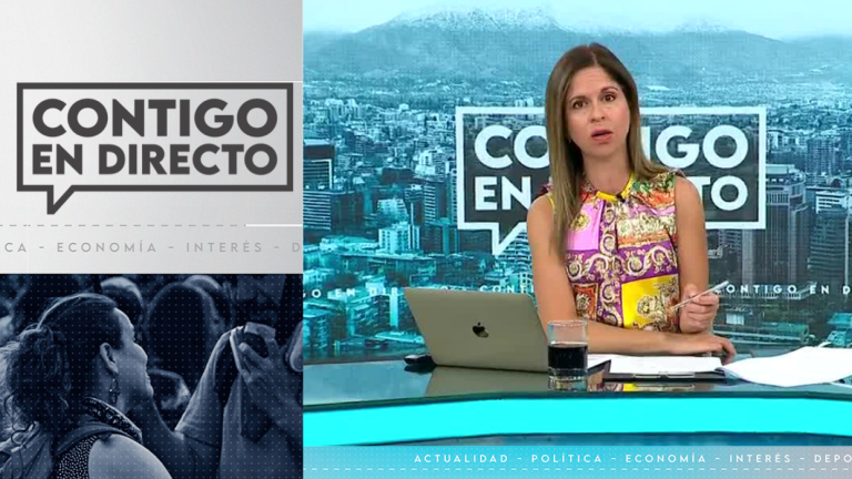 Contigo en Directo | Capítulo 623