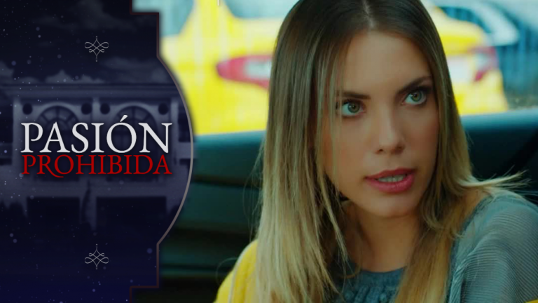 “Te quiero una noche en mi casa”: La propuesta que recibió Yildiz a cambio del silencio del Kemal