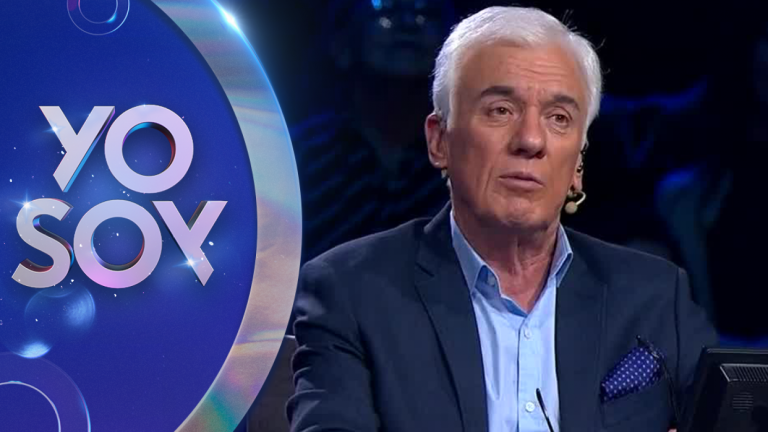 ¡Con imitación incluida! Antonio Vodanovic se tomó el lugar de Fran García-Huidobro