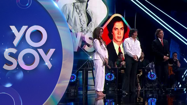 Batallas | Myriam Hernández v/s Sandro v/s Camilo Sesto