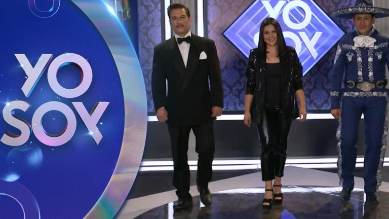 Batallas | Pedro Infante v/s Laura Pausinni  v/s Pedro Fernández