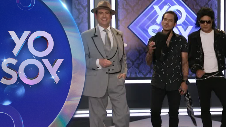 Batallas | Carlos Gardel v/s Christian Nodal v/s Michael Jackson