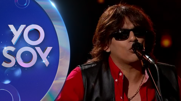 Estrellas de Yo Soy se unieron en musical de José Feliciano