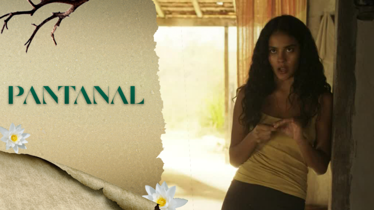 ¿Hablando sola? Juma sospecha del actuar de Muda