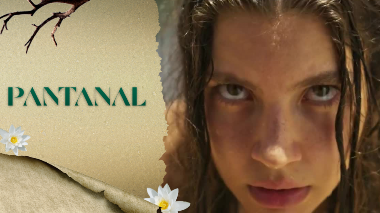 ¡Increíble! Juma se transformó en jaguar para defenderse de un ataque