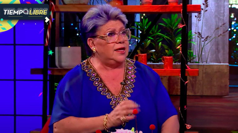 “No debería existir”: Patricia Maldonado no se guardó nada y se lanzó contra el Festival de Viña