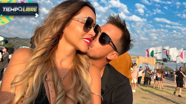 ¿Indirecta para Marité? Camilo Huerta compartió singular fotografía en redes sociales