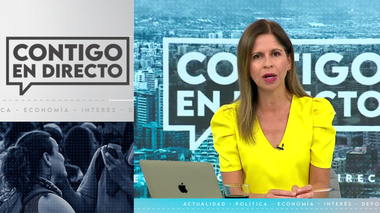 Contigo en Directo | Capítulo 624