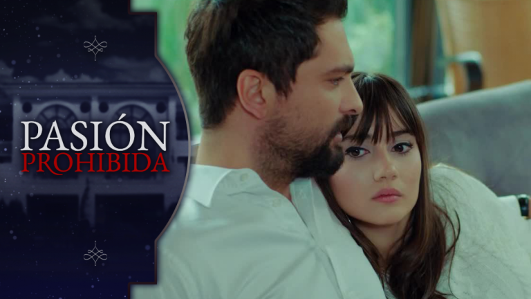 Pasión Prohibida | Capítulo 59