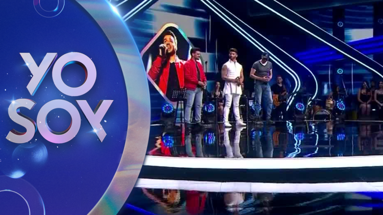 Batallas | Luis Fonsi v/s Ricky Martin v/s Enrique Iglesias