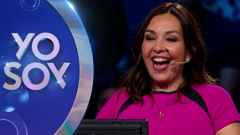 “No me importa que usted sea mayor que yo”: Denisse Malebrán recibió coqueto halago de Yandel