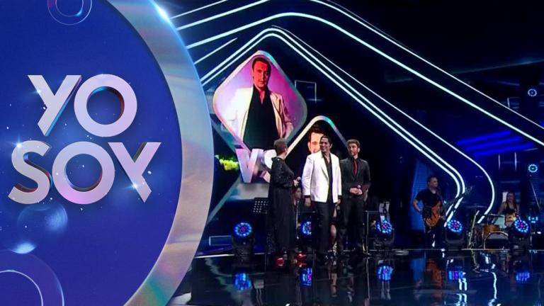 Batallas | Paloma San Basilio v/s Leonardo Favio v/s Michael Bublé