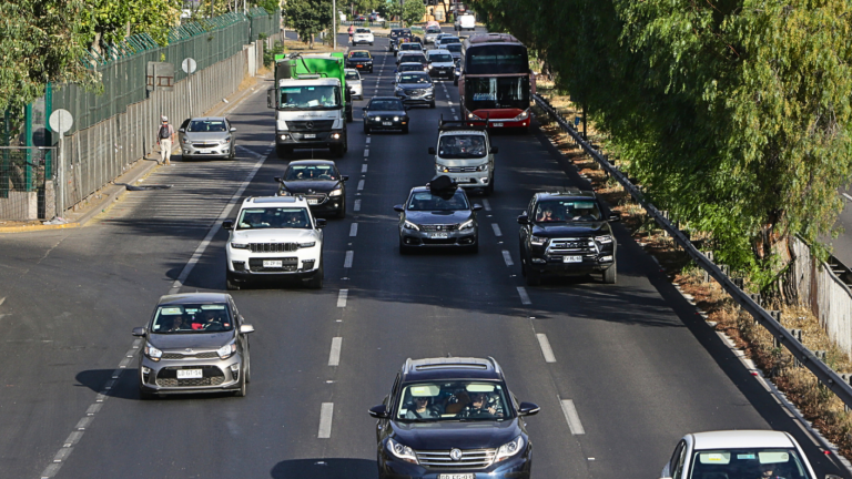Hoy comienza alza en la tarifa TAG: Revisa los tramos que subirán sus precios