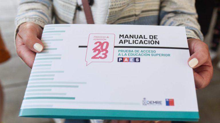 Admisión 2023 a la educación superior comienza este martes: ¿Cómo postular y cuáles son los plazos?