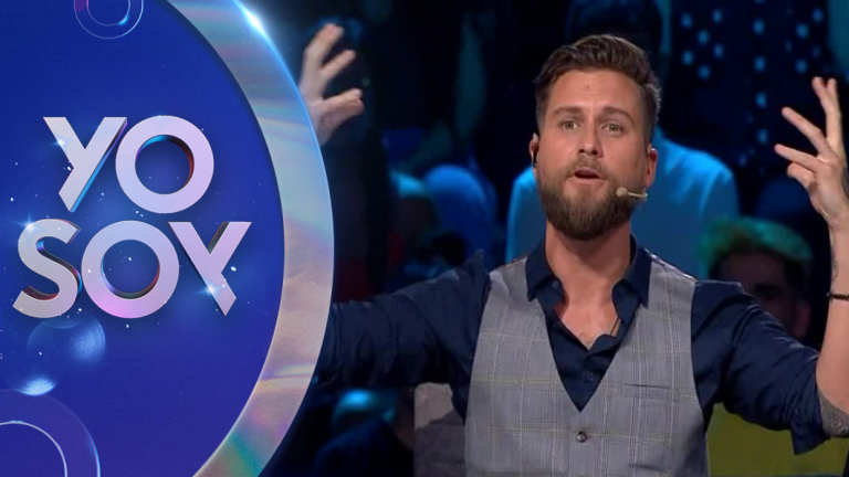 Yo Soy | Capítulo 40