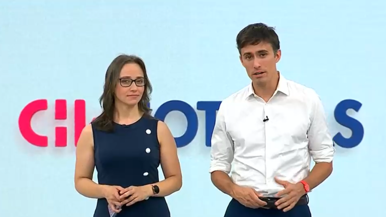 CHV Noticias Tarde | Jueves 5 de enero de 2023